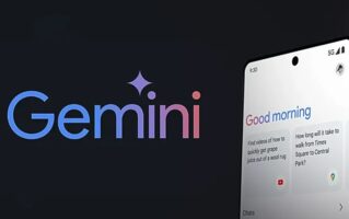 Η Google προετοιμάζει μεγάλη ανανέωση για την εφαρμογή Gemini
