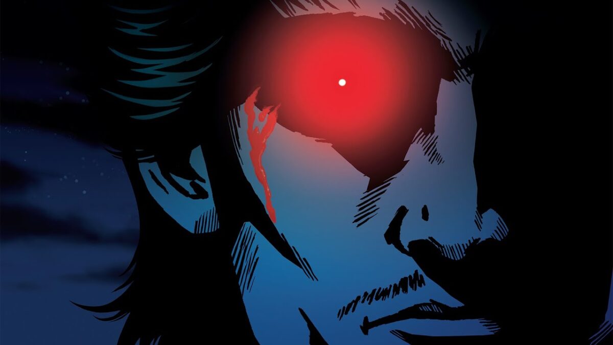 Nightcall Kavinsky