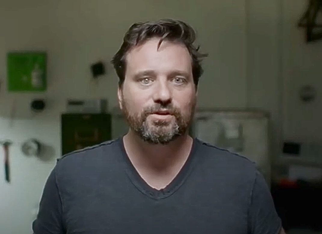 Ρομπ Σπένσε