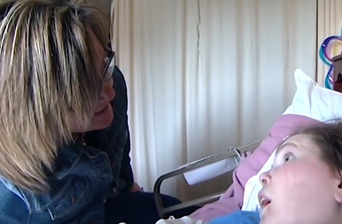 Σάρα Σκάντιν