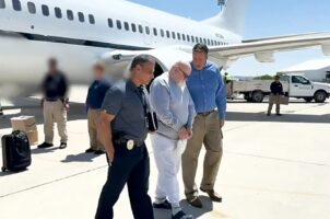 Κατά συρροή δολοφόνος συνελήφθη για την ανθρωποκτονία 3 γυναικών 47 χρόνια μετά