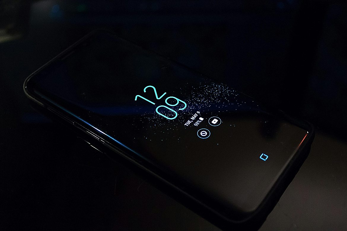 κινητό, android