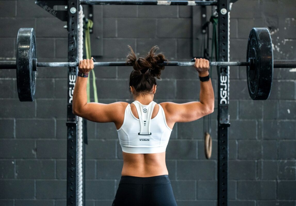 γυμναστήριο