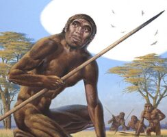 Πότε άρχισαν οι άνθρωποι να μαγειρεύουν το φαγητό τους; – Η επιστήμη έχει την απάντηση