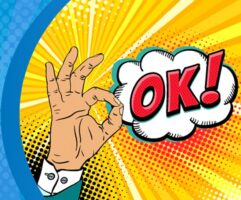 Ξέρετε τι σημαίνει το «o» στο ‘o’clock’ και το «ok»; Η απάντηση θα σας κάνει να επιστρέψετε στα…θρανία