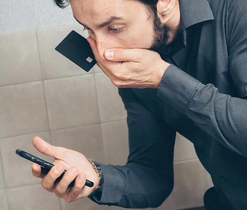 οικονομική απάτη
