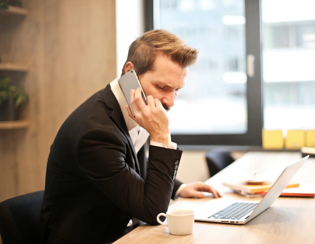 τηλέφωνο, κλήσεις