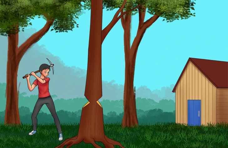 Σπαζοκεφαλιά