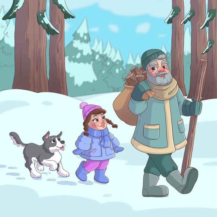 Σπαζοκεφαλιά