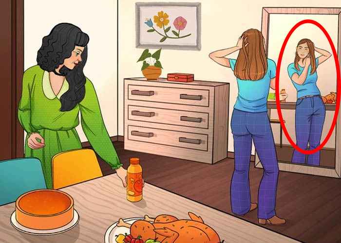 Σπαζοκεφαλιά λάθος