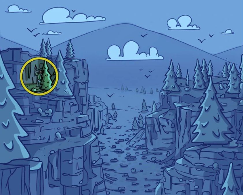 Σπαζοκεφαλιά λύση