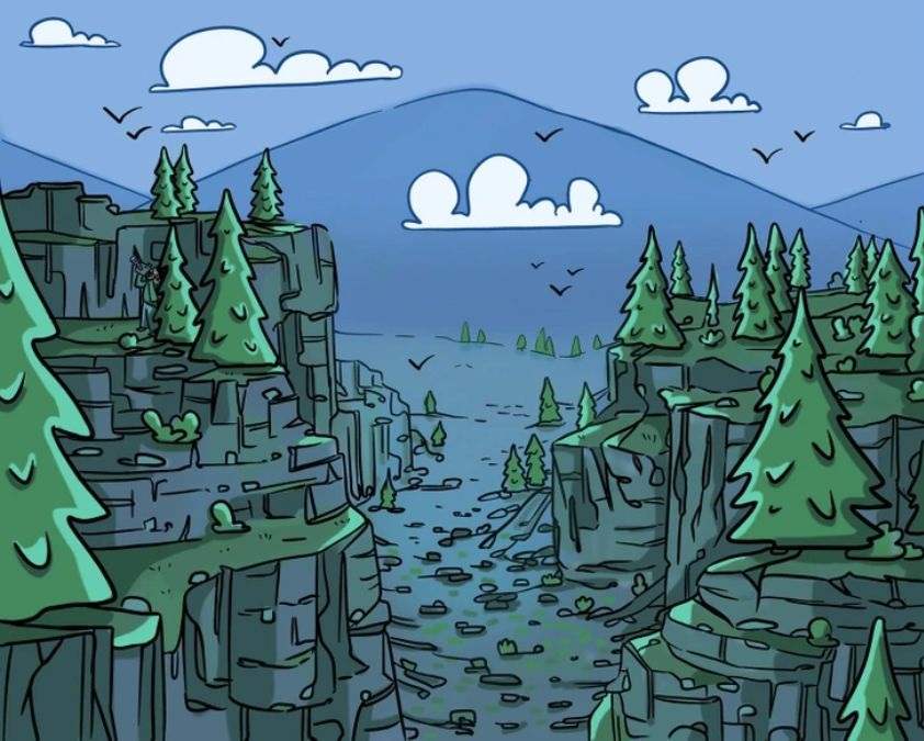 Σπαζοκεφαλιά