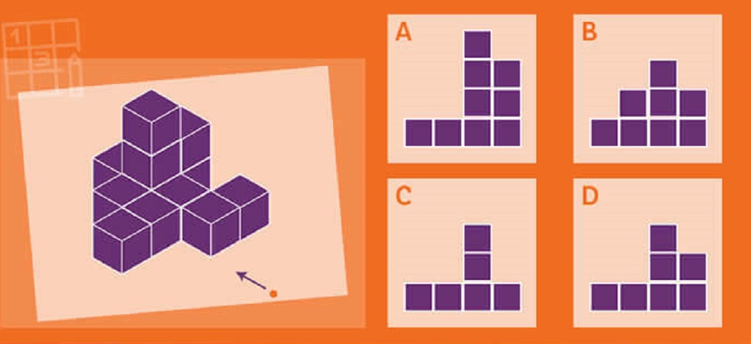 Σπαζοκεφαλιά