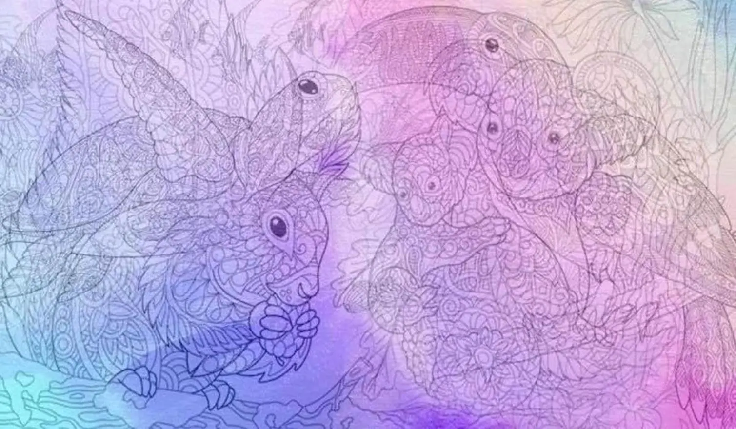 τεστ προσωπικότητας