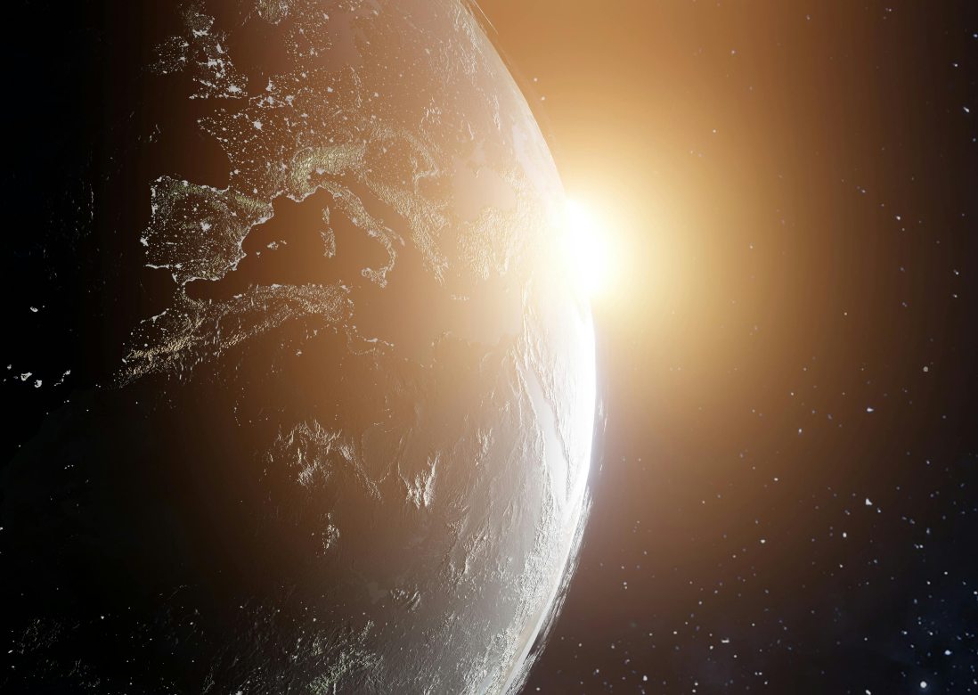 ηλιακή ενέργεια