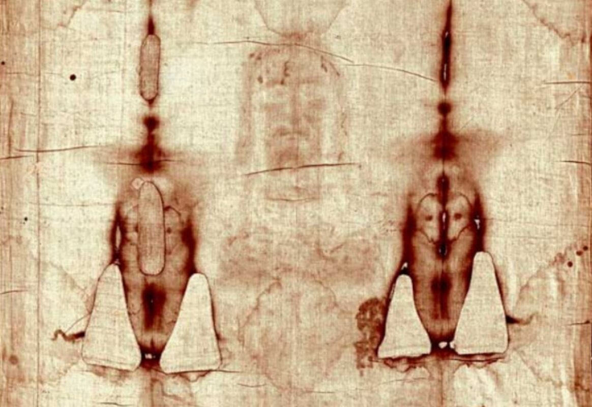 Ιερά Σινδόνη