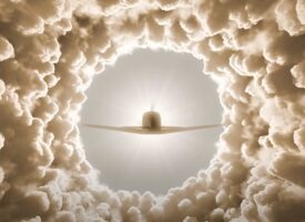 Η αλήθεια για το Τρίγωνο των Βερμούδων: Ο πιλότος που επέζησε αποκαλύπτει όσα είδε