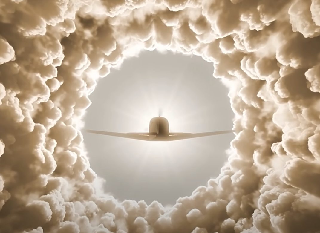 Τρίγωνο Βερμούδων