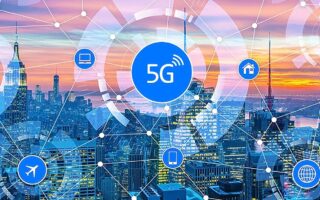 Κουραστήκατε από το 5G; Η Qualcomm λέει ότι το 6G θα είναι εδώ πριν το τέλος του κόσμου