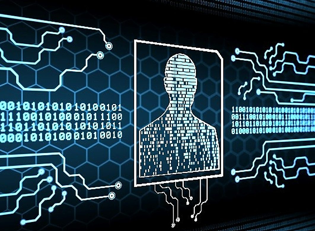 Ψηφιακός Θάνατος