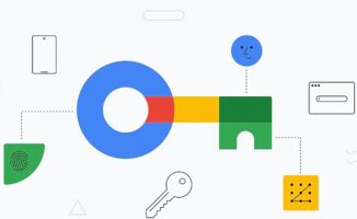 Ξέχνα τους κωδικούς πρόσβασης – Η Google αλλάζει τα πάντα με τα Passkeys