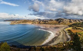 Το πιο θανατηφόρο νησί του κόσμου – Απαγορεύτηκε για το κοινό και το έκαψαν για να το «εξαγνίσουν»