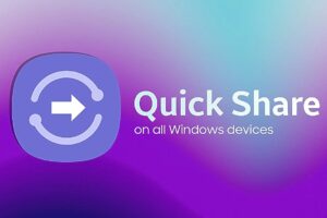 Πώς να μοιράζεστε αρχεία μεταξύ Windows και Android με το Google Quick Share – Βήμα-βήμα η διαδικασία