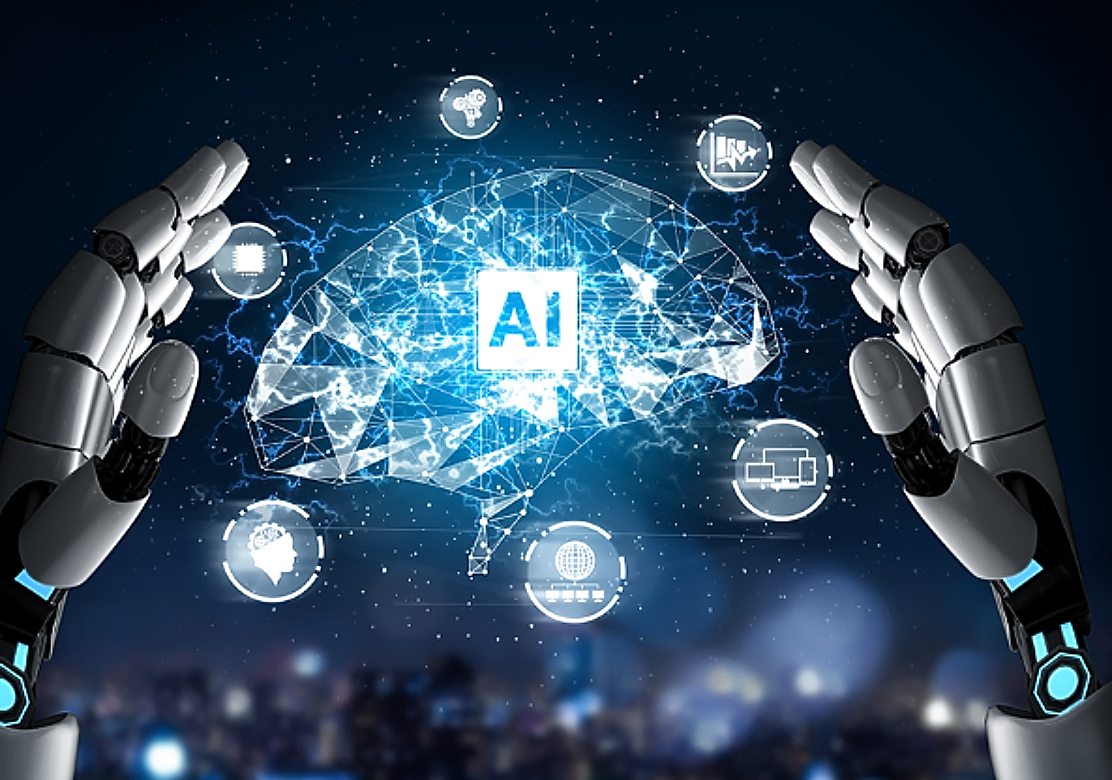 τεχνητή νοημοσύνη