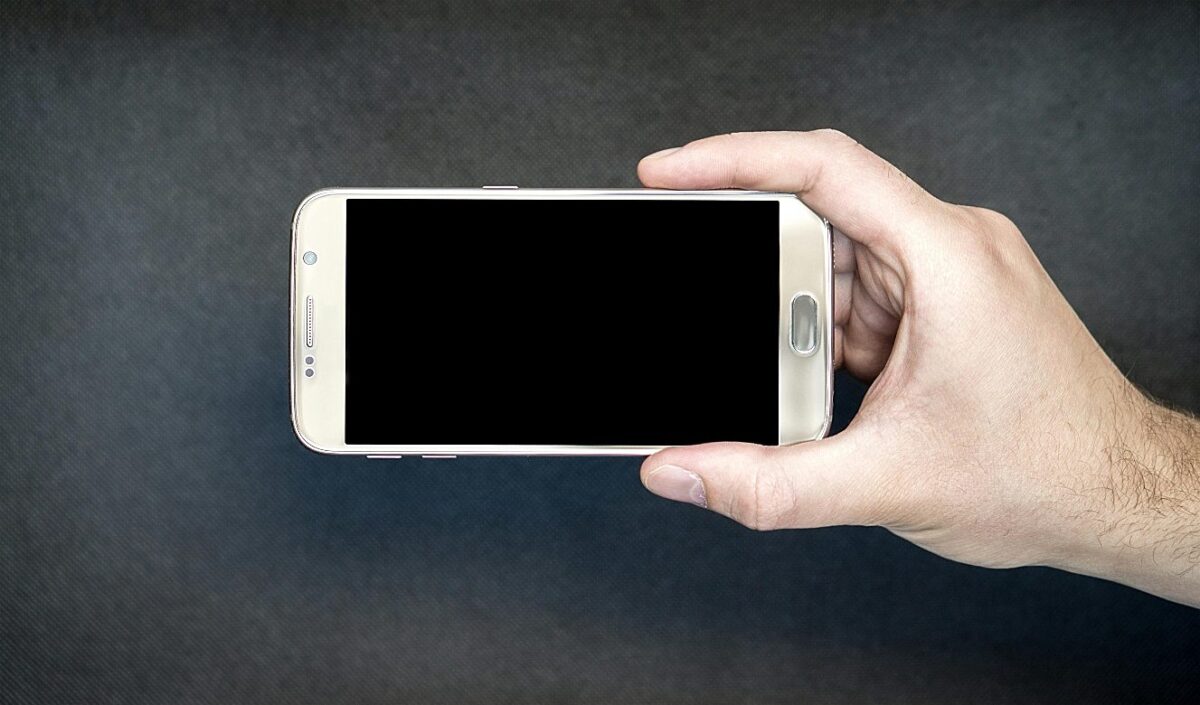 συσκευή Android
