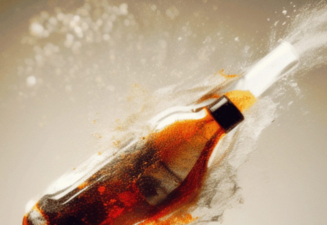 αναψυκτικό