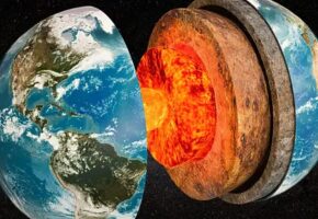 Ανακαλύφθηκε νέο σχήμα «Ντόνατ» στον πυρήνα της Γης – Τι σημαίνει για το μαγνητικό πεδίο του πλανήτη μας