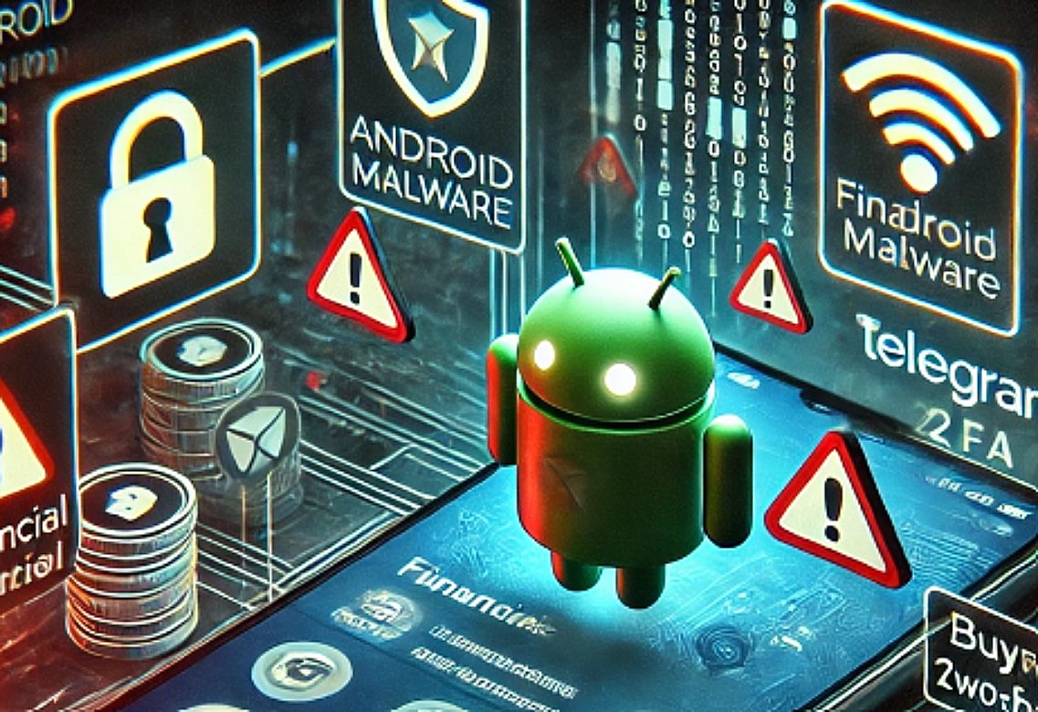 κακόβουλο λογισμικό Android, malware