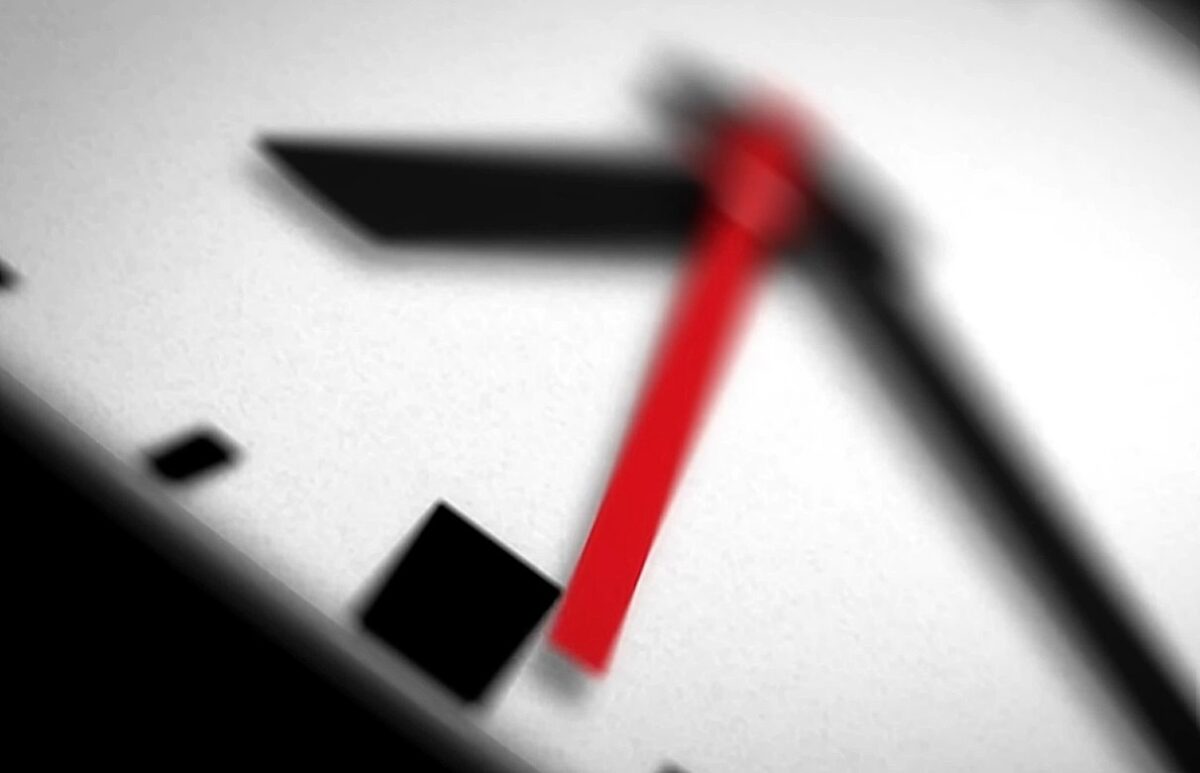 χρονομέτρηση, ατομικό ρολόι, πυρηνικό ρολόι