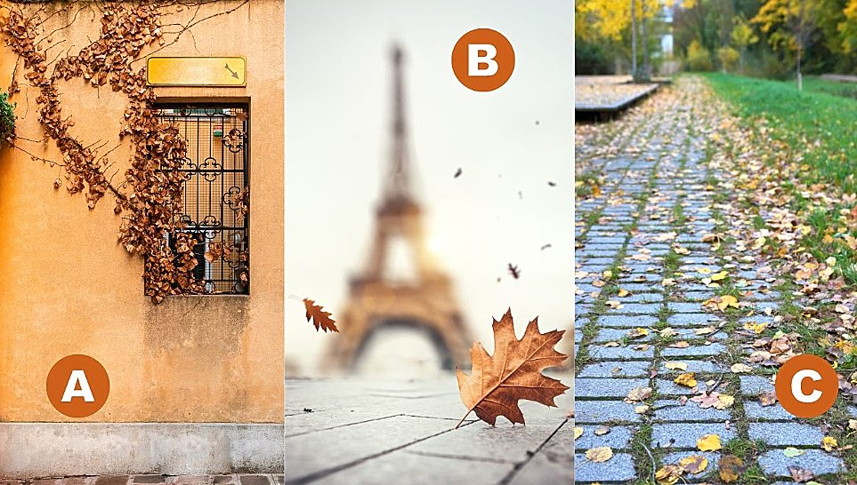 τεστ προσωπικότητας