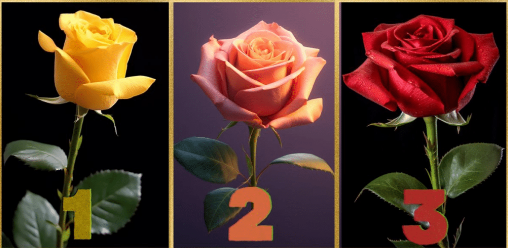 τριαντάφυλλα