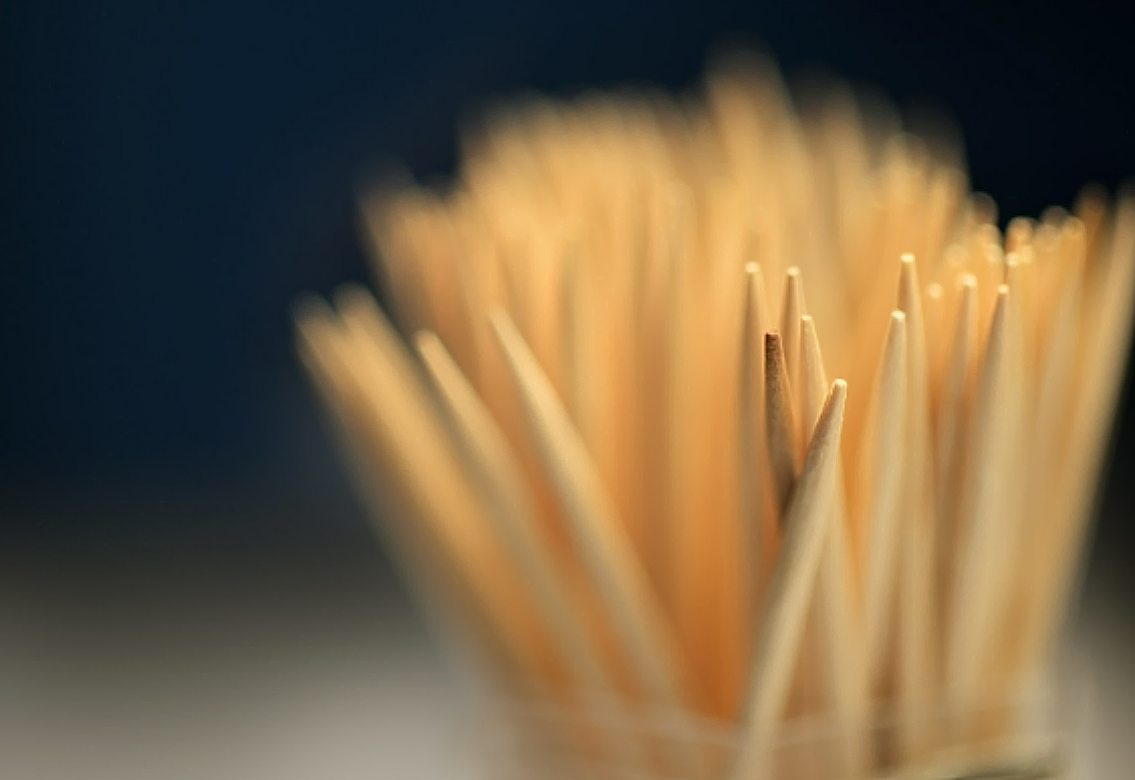 οδοντογλυφίδες