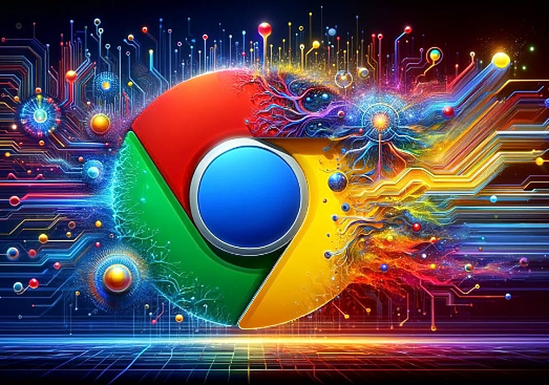 Chrome,