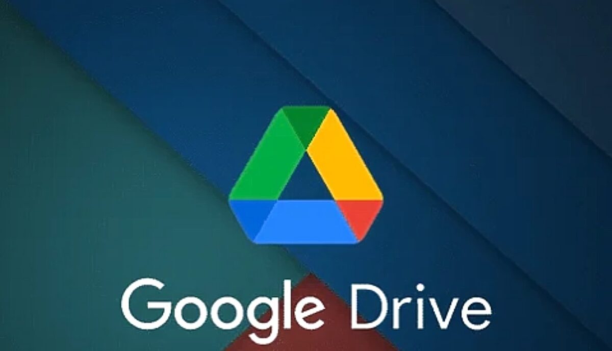 Google Drive