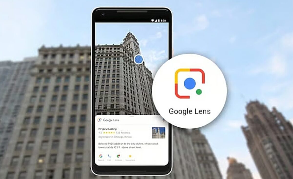 Google Lens
