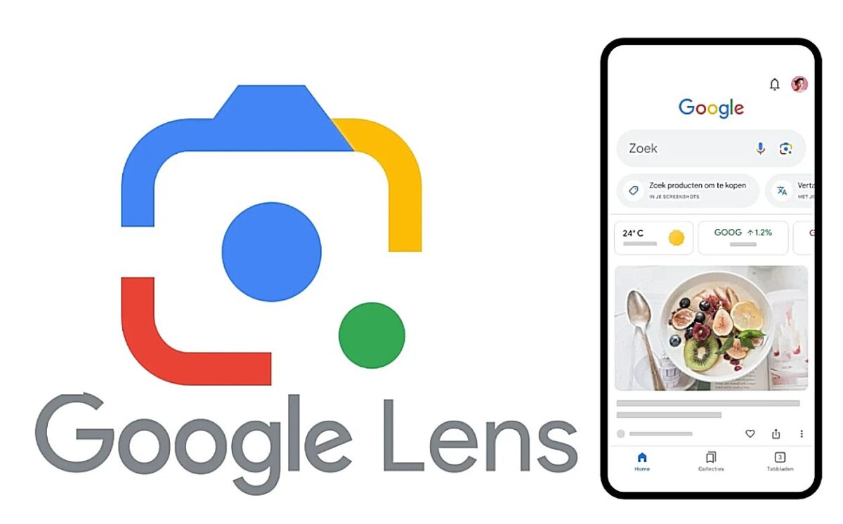 Google Lens
