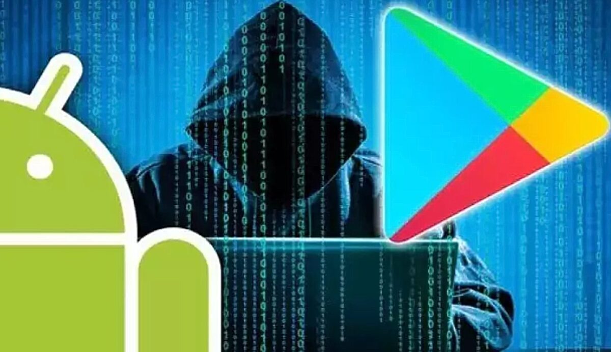 Google Play Store, κακόβουλες εφαρμογές