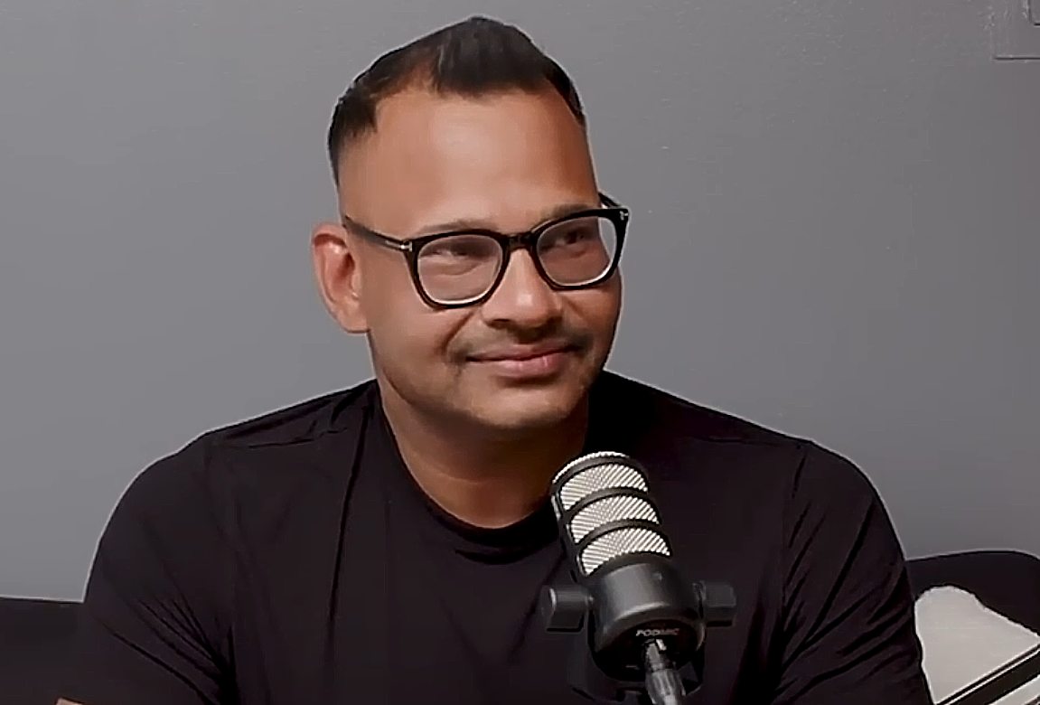 Jyoti Bansal