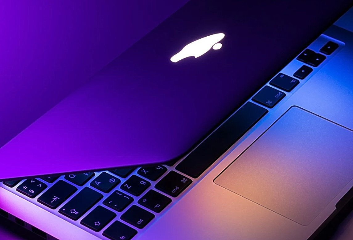 MacOS, Microsoft, λάπτοπ