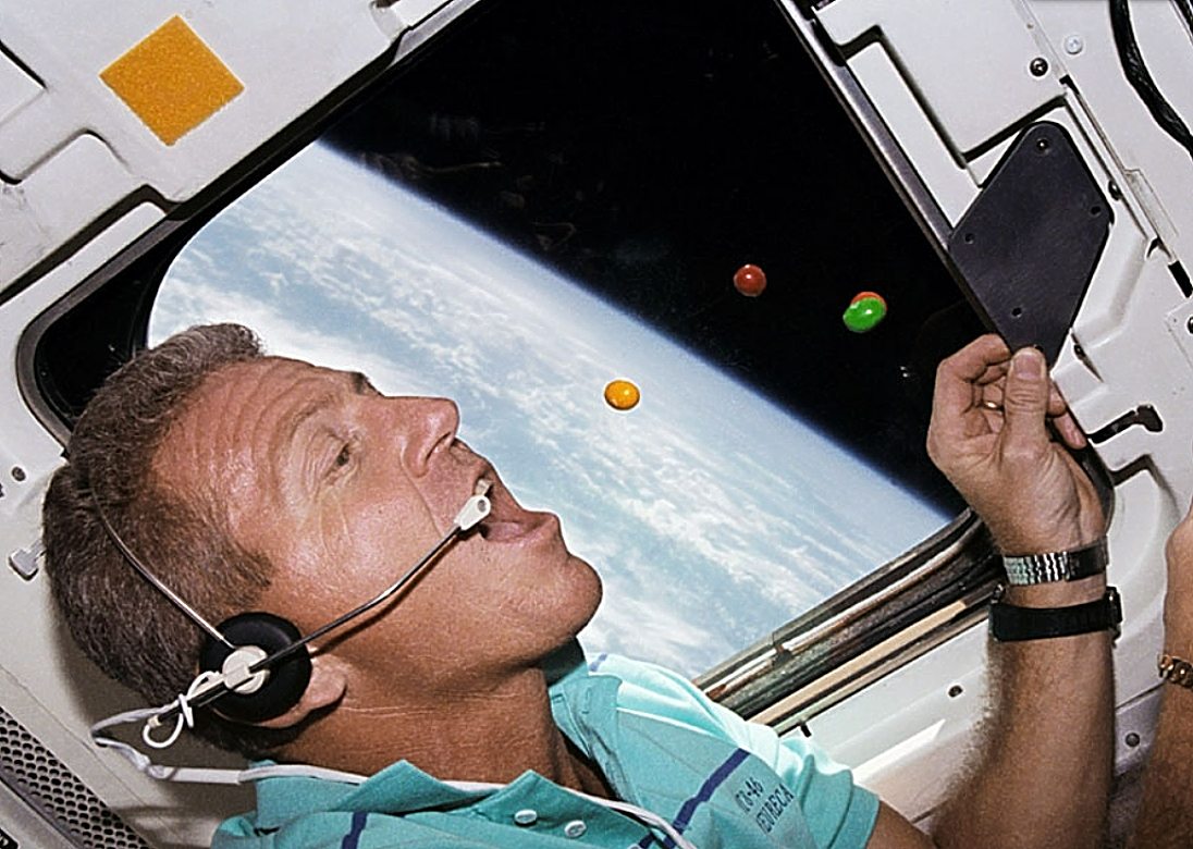 αστροναύτης