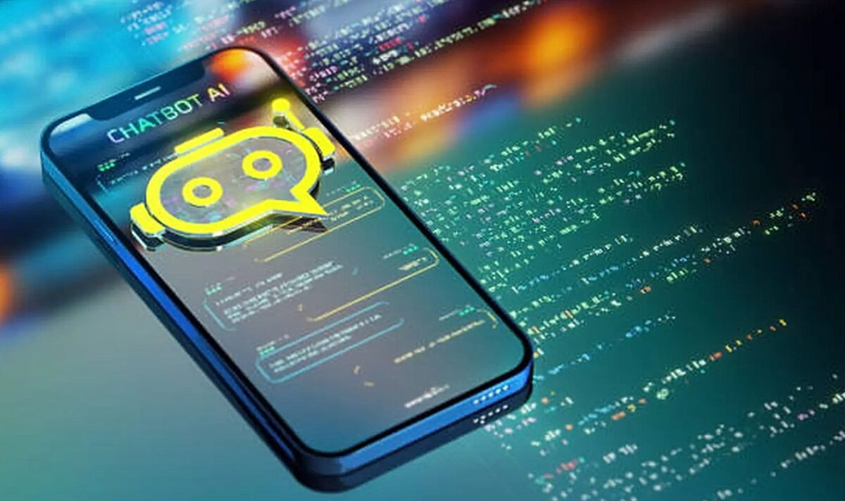 chatbots, AI