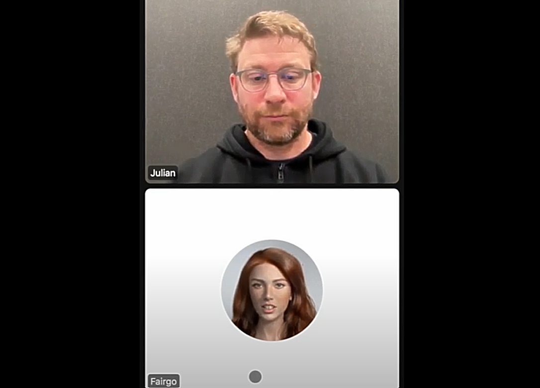 fairgo.ai, τεχνητή νοημοσύνη, συνέντευξη