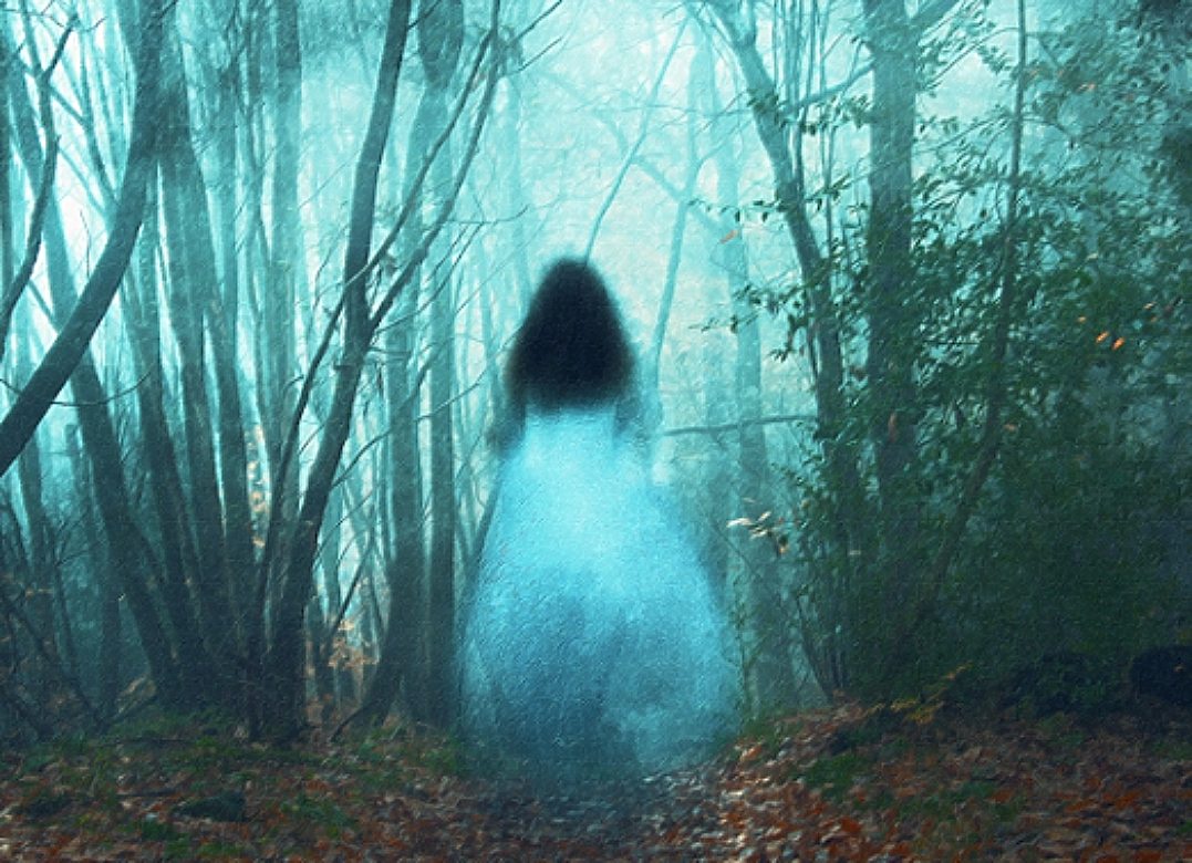 φαντάσματα