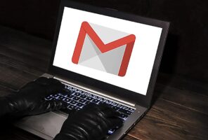 Gmail: Δώστε προσοχή άμεσα – Χάκερ μπορούν να κλέψουν τα δεδομένα σας μέσα σε 10 δευτερόλεπτα