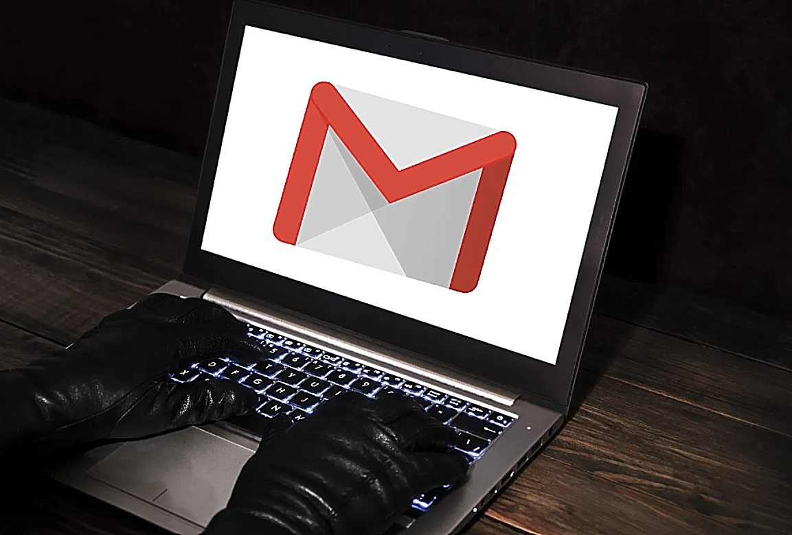 Gmail, χάκερς,