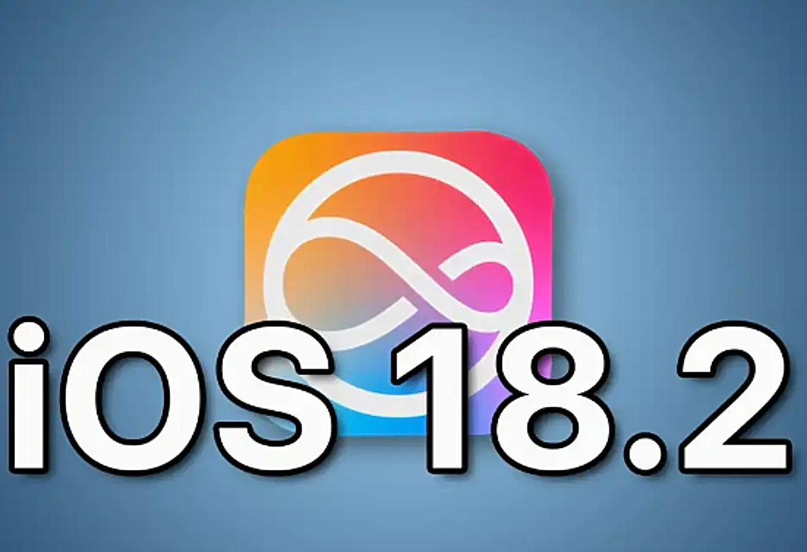 iOS 18.2